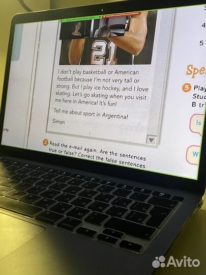 Репетитор по английскому егэ/огэ