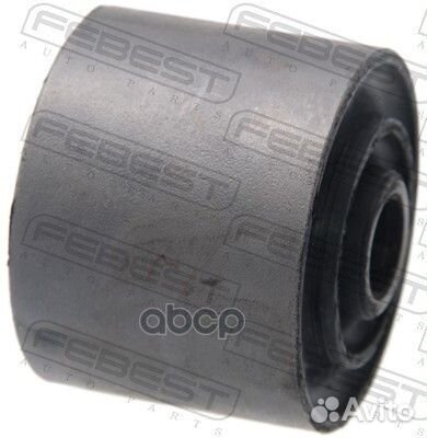 Сайлентблок bzab-016 bzab-016 Febest