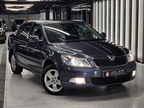 Skoda Octavia 1.8 AT, 2011, 109 146 км, с пробегом, цена 1 170 000 руб.