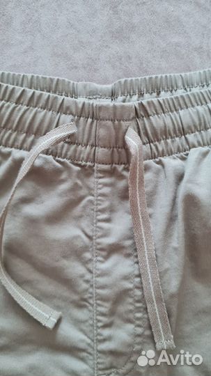 Шорты мужские uniqlo