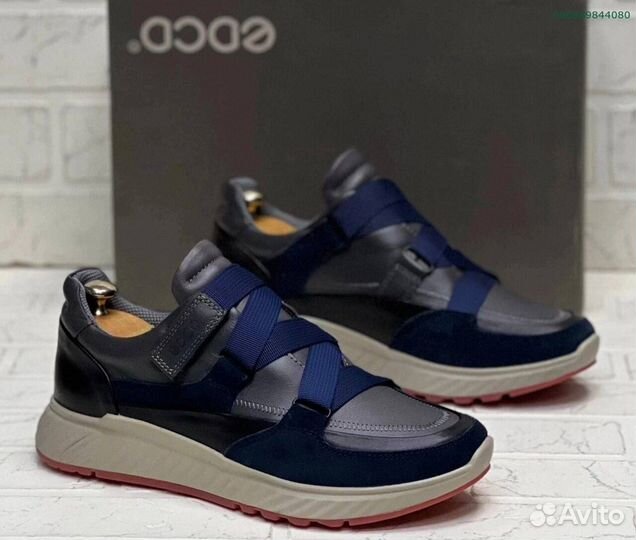 Кроссовки Ecco (Арт.85039)