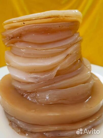 Чайный гриб (Комбуча)