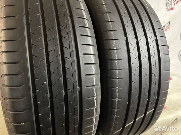 Continental EcoContact 6 215/50 R18