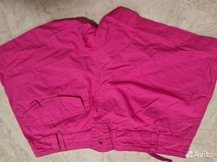 Женские шорты