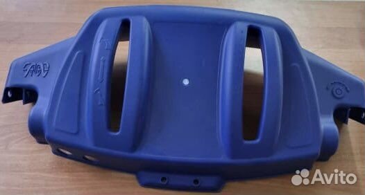 Панель для снегоуборщика