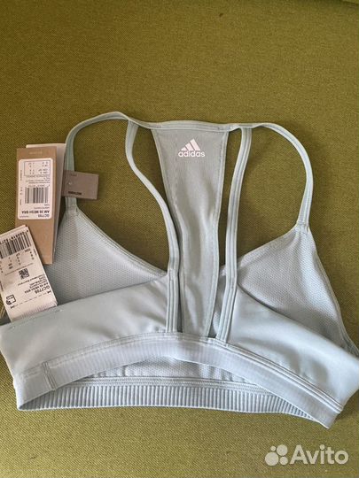 Спортивный бра