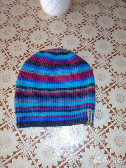 Шапка мужская