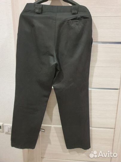 Костюм для охранника