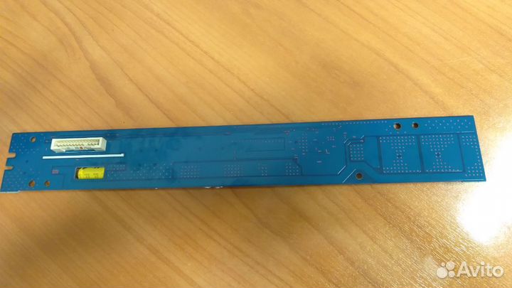 Инвертор Philips 40PFL3107H