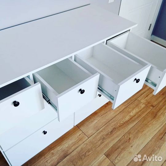 Шкафы на заказ