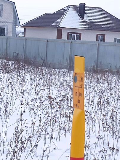 Участок 10 сот. (ИЖС)