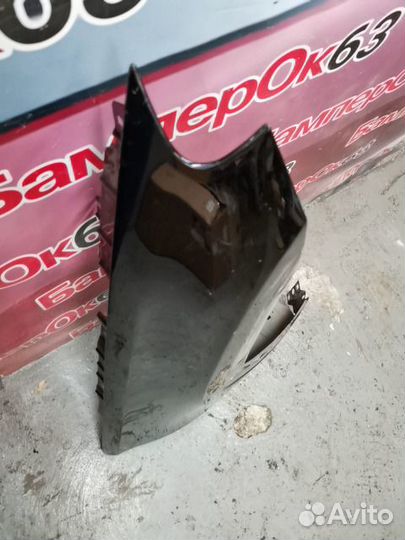 Крыло передний правое Mercedes-Benz GLS-Class x167