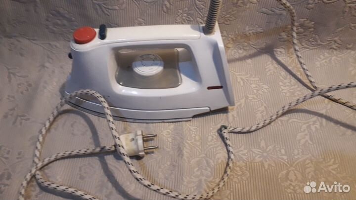 Утюг 