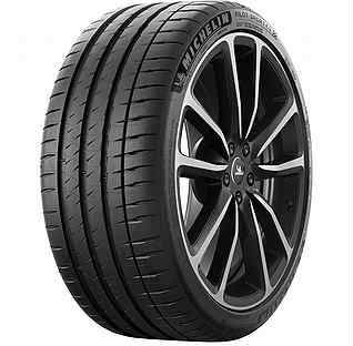 Michelin Pilot Sport 4 S 245/40 R20 99Y