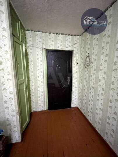 Комната 10 м² в 5-к., 4/5 эт.