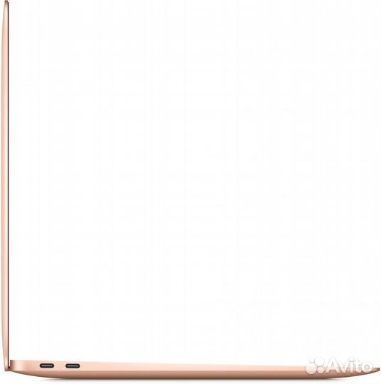 MacBook Air 13 (2020 M1) 256GB gold