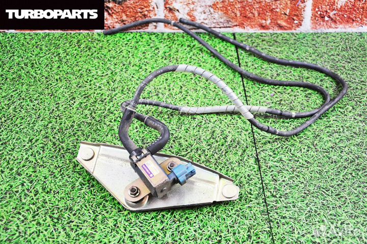 Датчик давления турбины Subaru Legacy BH5 EJ208