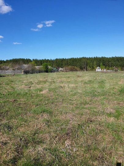 Участок 32 сот. (ИЖС)