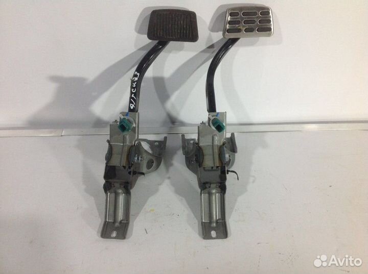 Педаль тормоза Kia Ceed 3 CD 2020