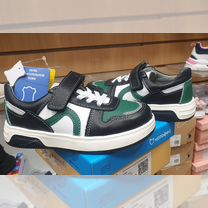 Кроссовки Котофей. Натуральная кожа 25-29, Ярославль