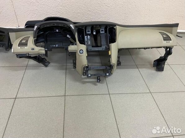 Торпеда infiniti FX35 QX70 (S51) подушка