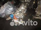 Двигатель Hyundai Santa Fe 2.0 125hp D4EA
