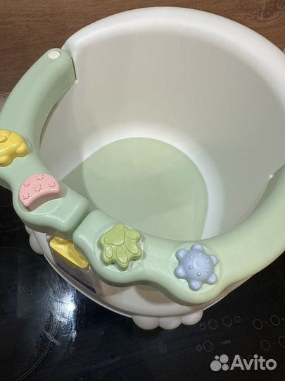 Стульчик для купания