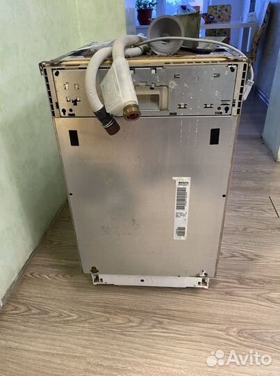 Посудомоечная машина Bosch