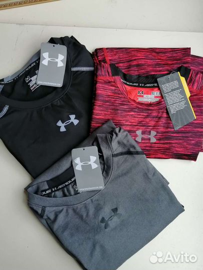 Новый рашгард