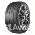 Tracmax X-Privilo S360 285/60 R18 T