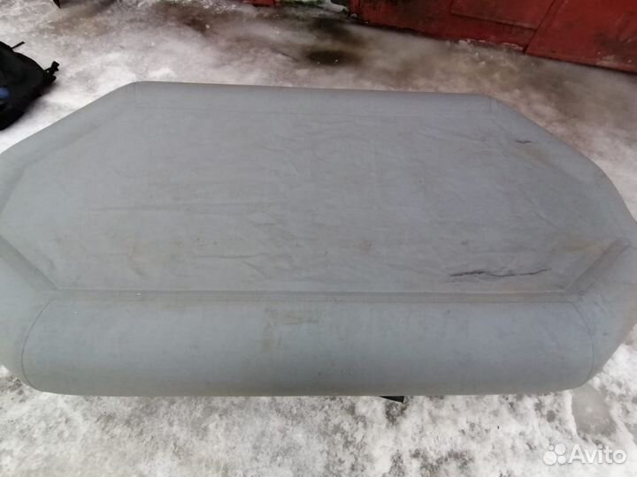 Продам лодку пвх 280
