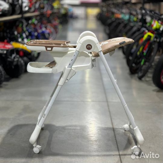 Стул для кормления mowbaby