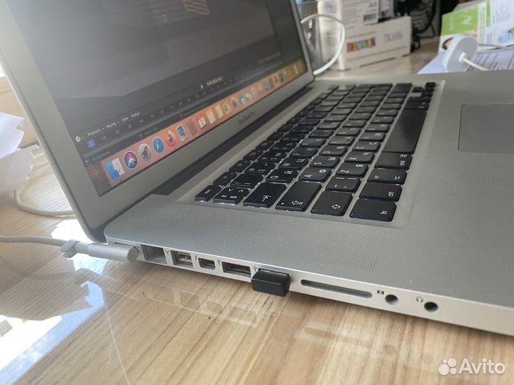 Macbook 15