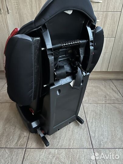 Детское автокресло isofix