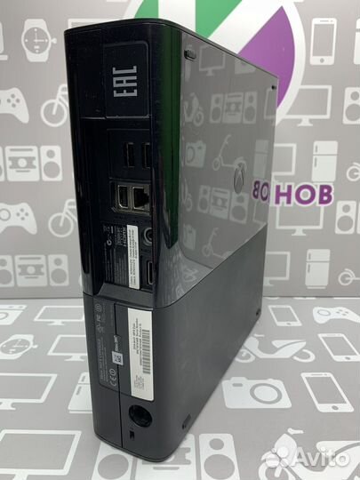 Xbox 360E 250gb