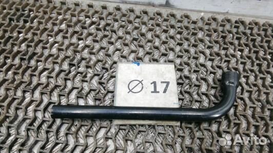 Ключ колесный opel vectra C (NBE03VP01)