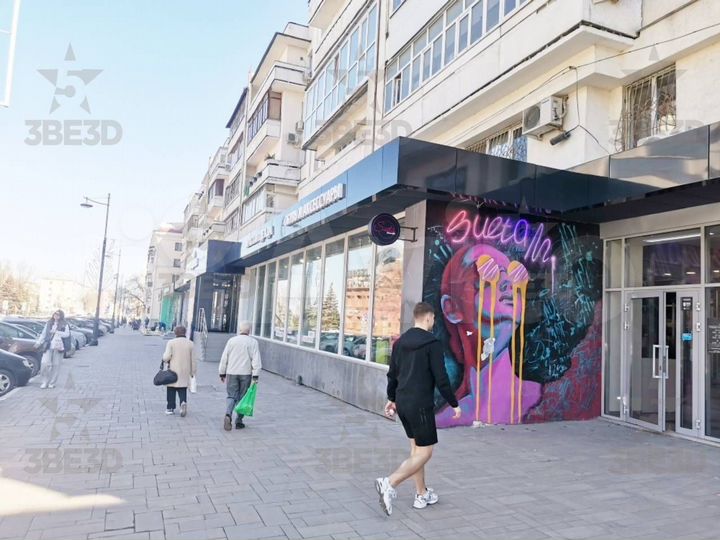 Аренда 1 линия Молодогвардейская