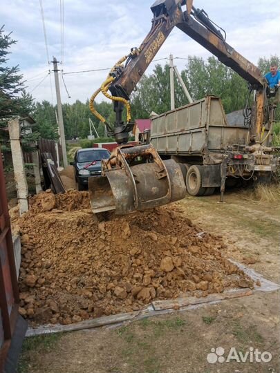 Септики для дачи