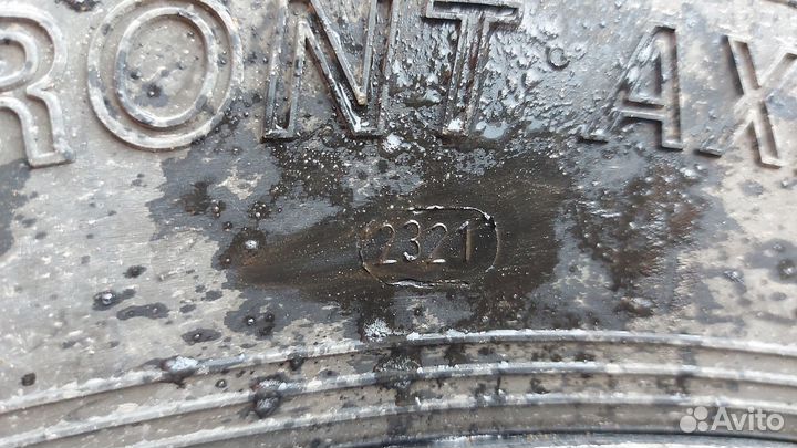 Рулевое колесо камаз