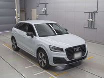 Audi Q2 1.0 AMT, 2020, 12 000 км, с пробегом, цена 1 812 000 руб.