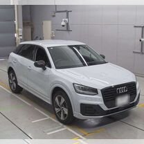 Audi Q2 1.0 AMT, 2020, 12 000 км, с пробегом, цена 1 812 000 руб.