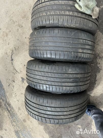 Goodride CM 938 215/45 R17