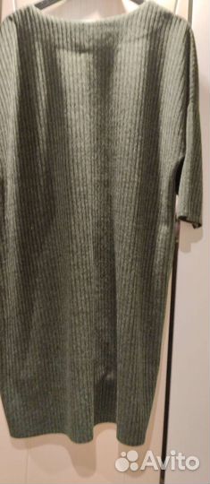 Платье 60 размер