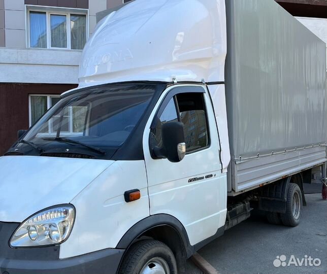 Квартирные Переезды в Другой Город. От 200 км