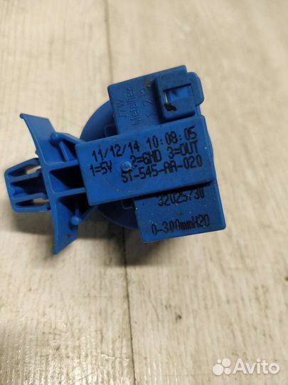 Прессостат 32025738