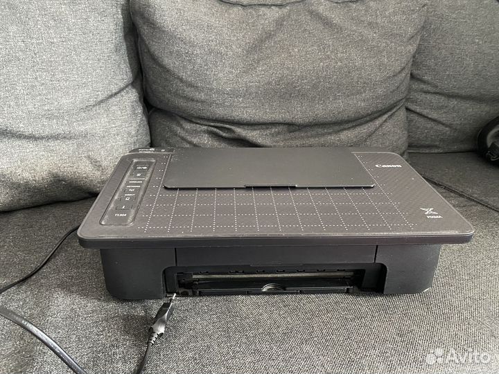 Принтер canon pixma k10464