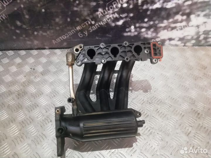 Впускной коллектор Daewoo Matiz 0.8 F8CV