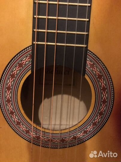 Детская гитара