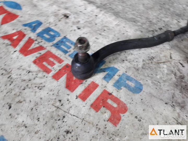 Рулевая рейка nissan skyline