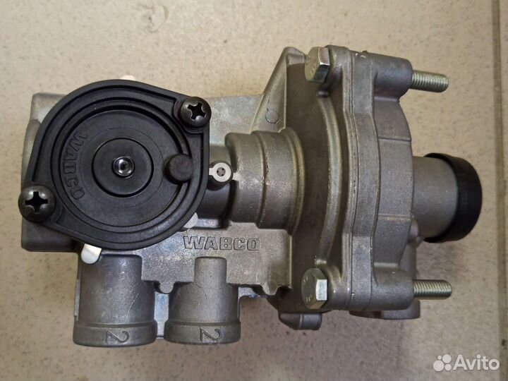 Регулятор тормозных усилий Wabco 4757135007